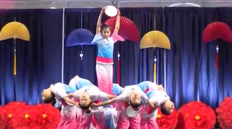 Minnesota Moon Festival