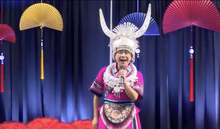 Minnesota Moon Festival