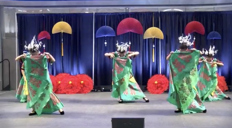 Minnesota Moon Festival