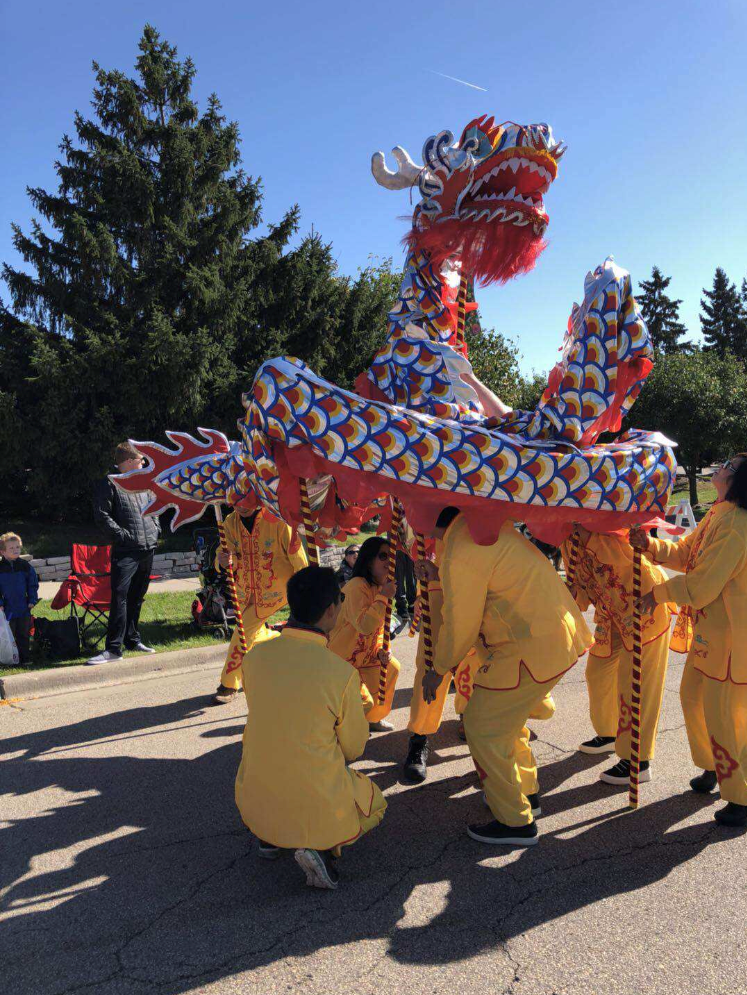 Minnesota Moon Festival